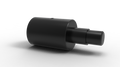 DuraTrack top roller for Airmann AX27U-4