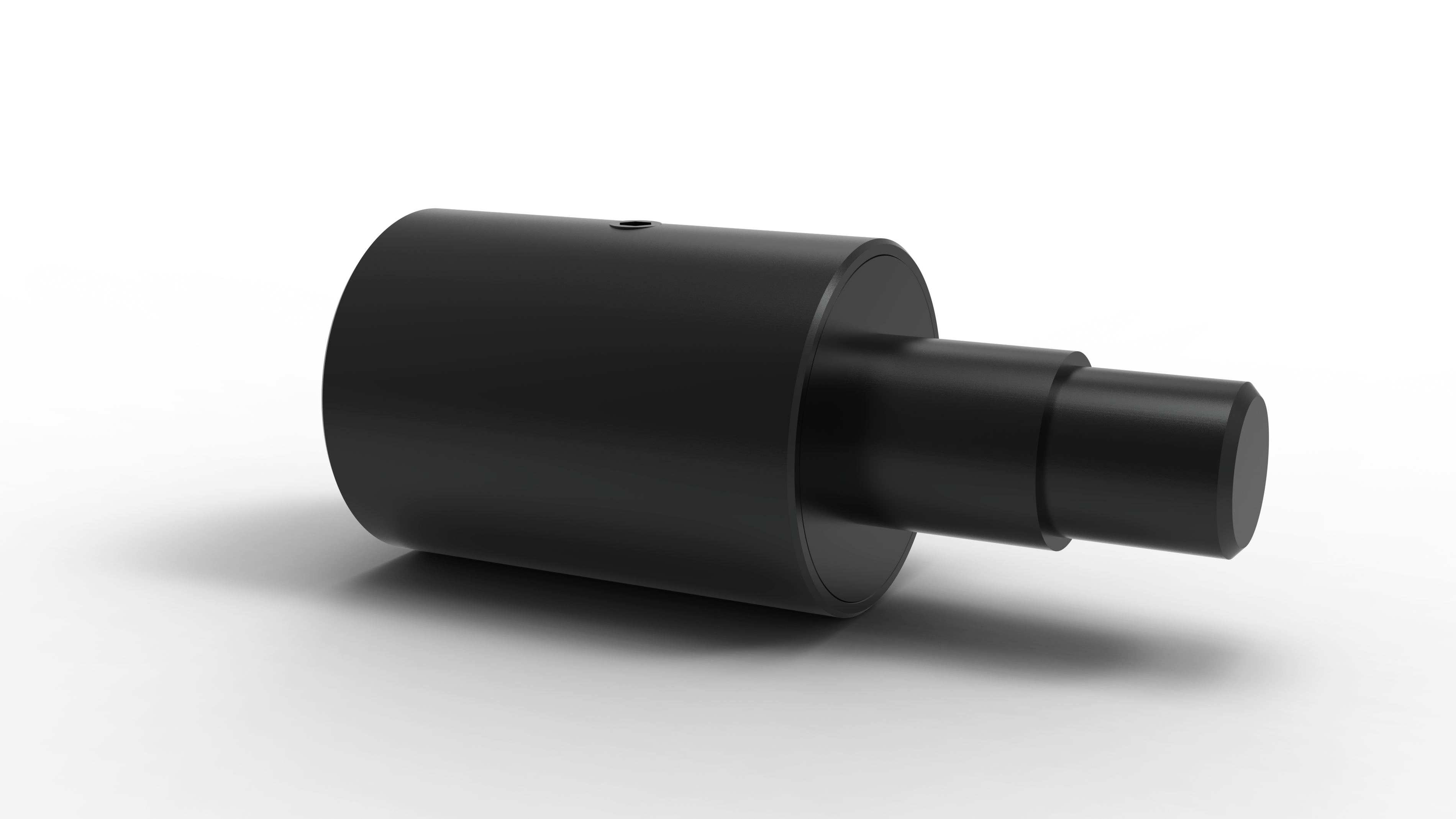 DuraTrack top roller for Airmann AX27U-4