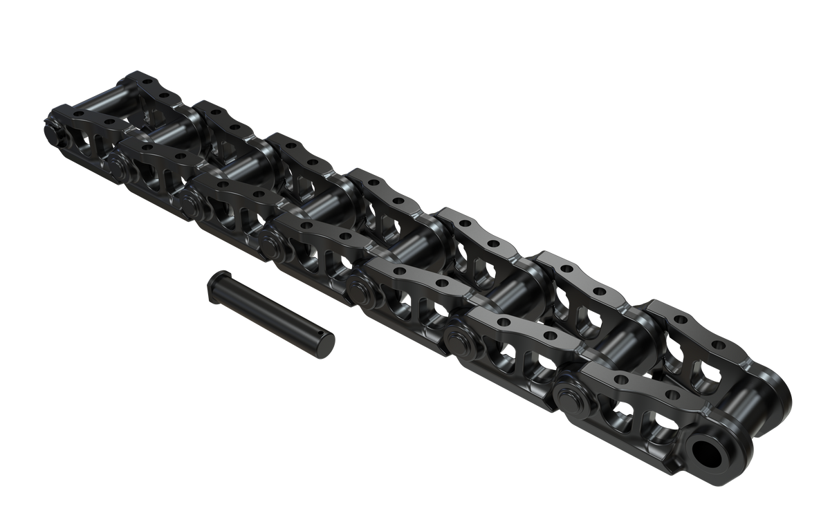 DuraTrack track chain for John Deere 3754D
