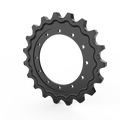 Bobcat E32 Sprocket