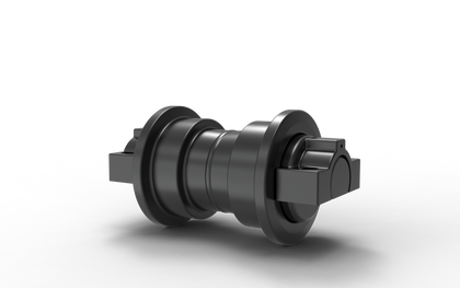 DuraTrack bottom roller for Case CX135 SR