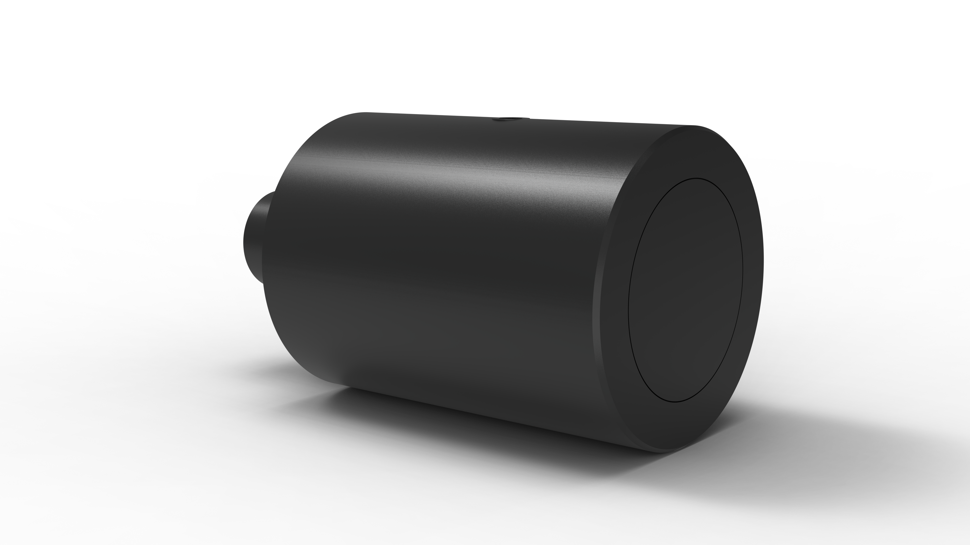 DuraTrack top roller for Airmann AX17N