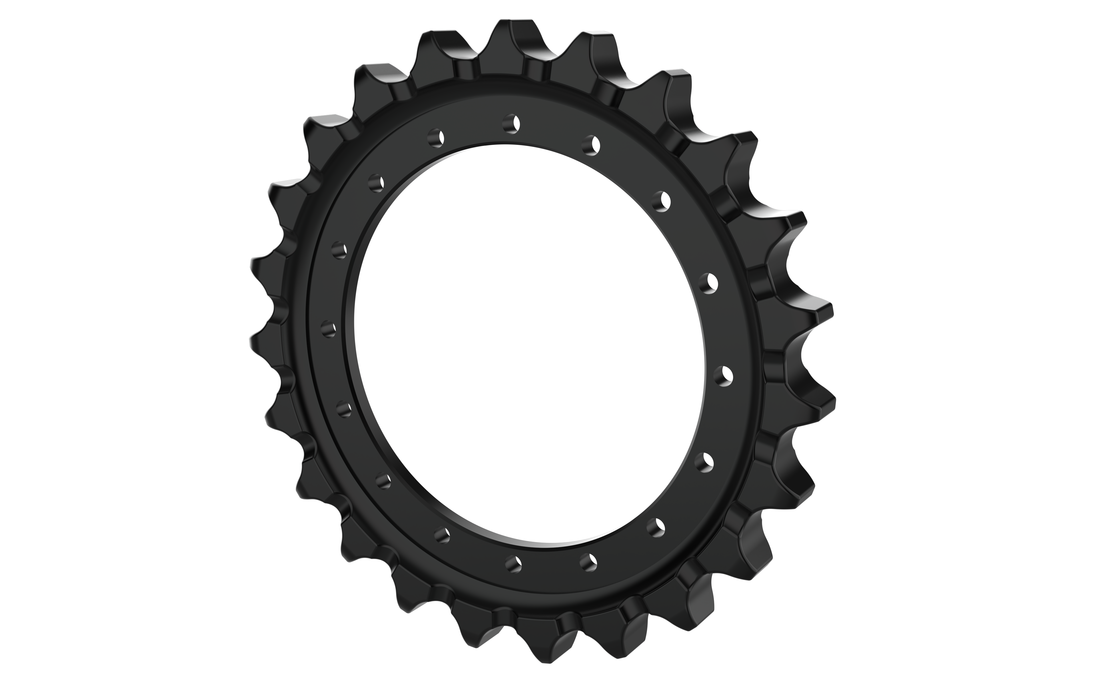 CAT 336F L Sprocket