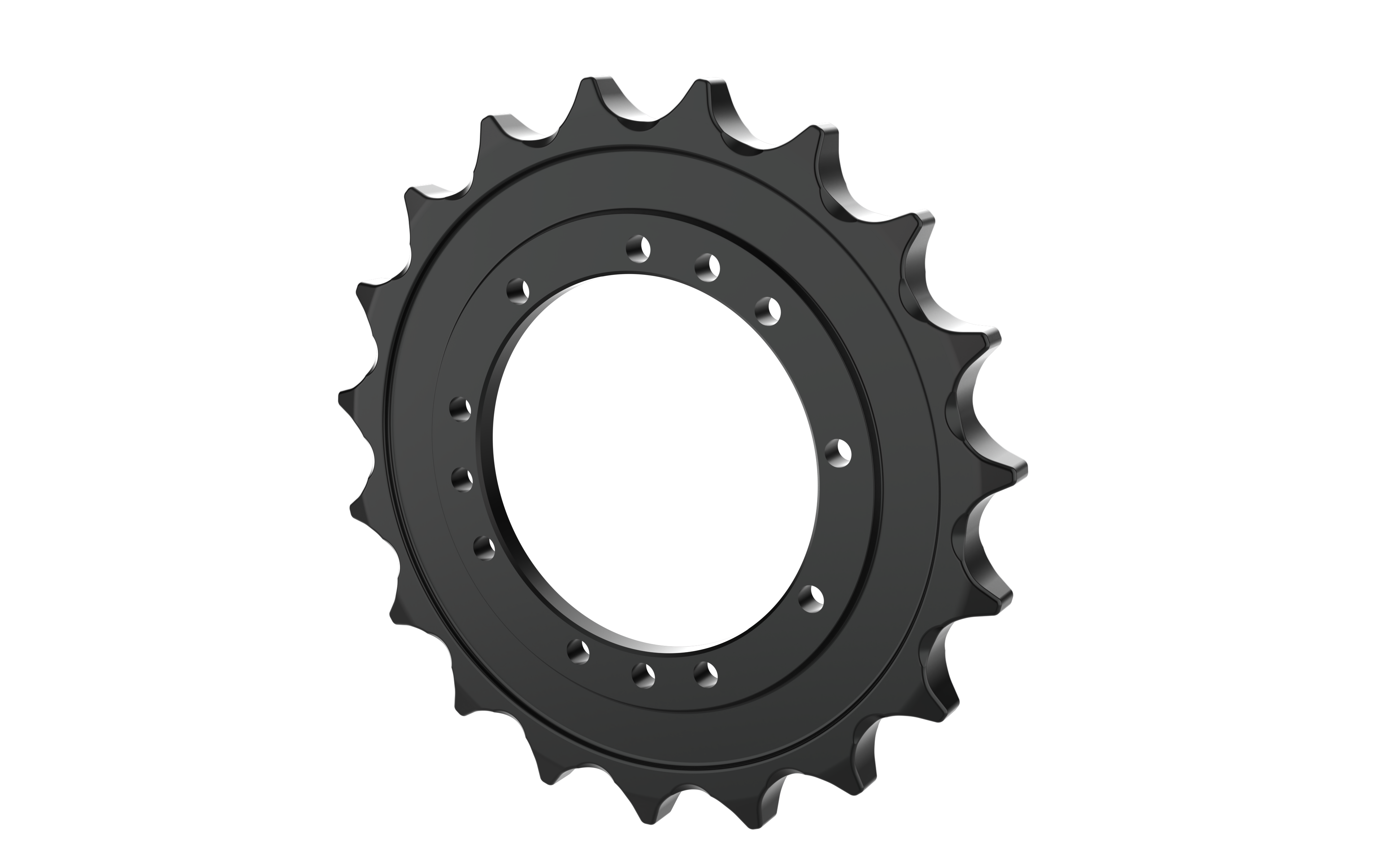 New Holland E26B SR Sprocket