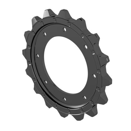 Takeuchi TL126 Sprocket