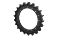 Hitachi ZX180LC Sprocket