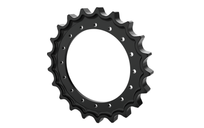Hitachi ZX180LC Sprocket