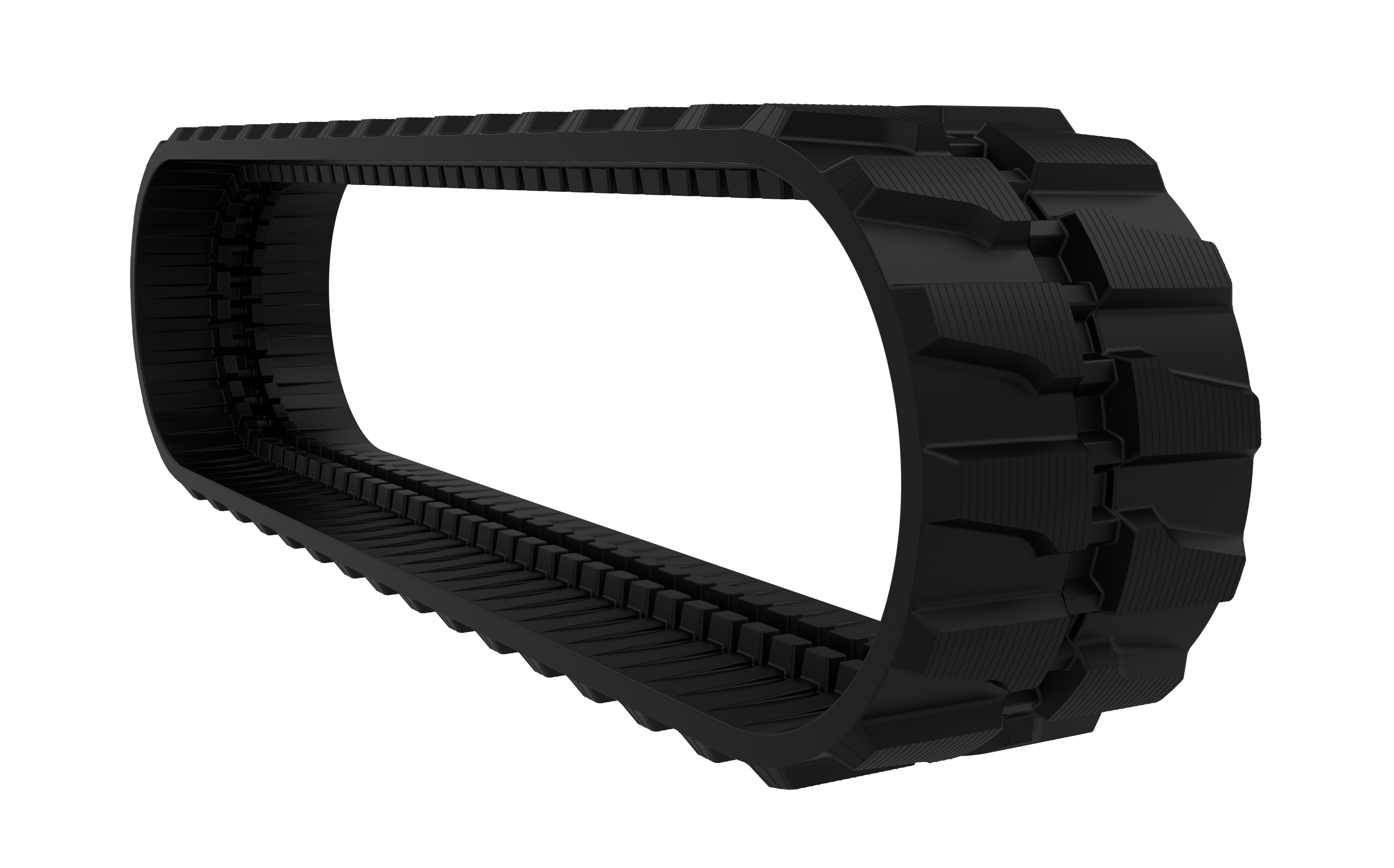 Sumitomo S160E Rubber Track