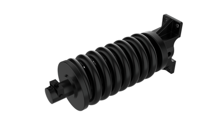 DuraTrack track adjuster for JCB JS200SC