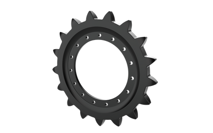 Yanmar C50R-3 Sprocket