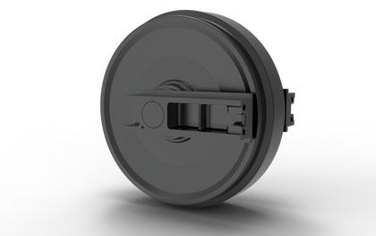 DuraTrack idler to replace VPI V108103910V