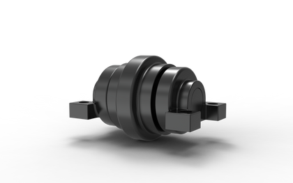 DuraTrack bottom roller for Kubota KH36