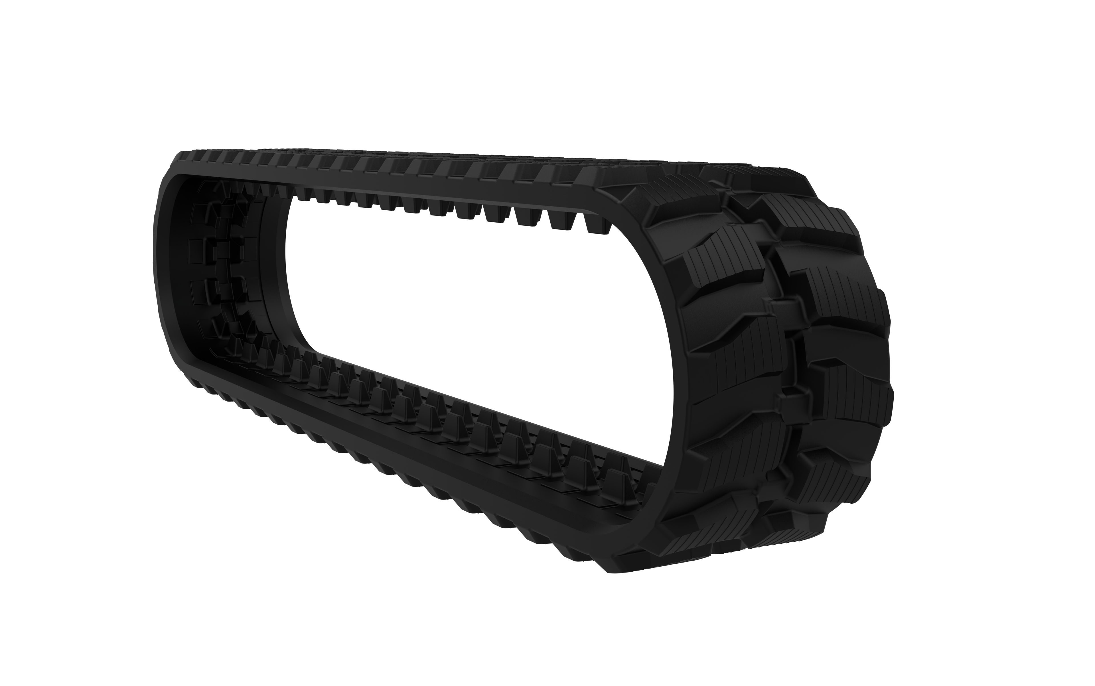 Kobelco SK18 Rubber Track