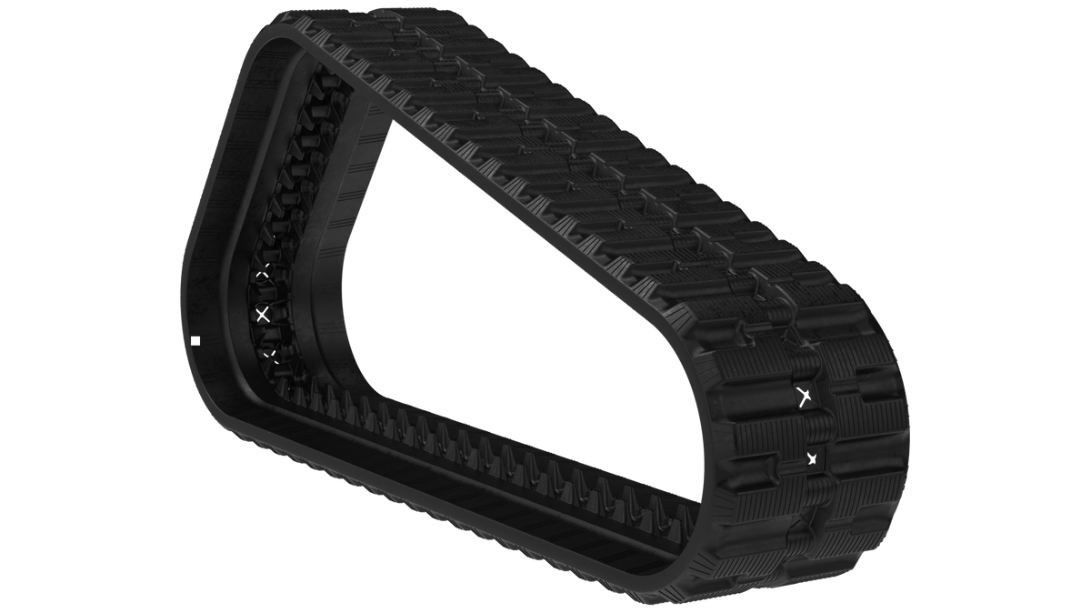 Kubota 77700/05501 Rubber Track