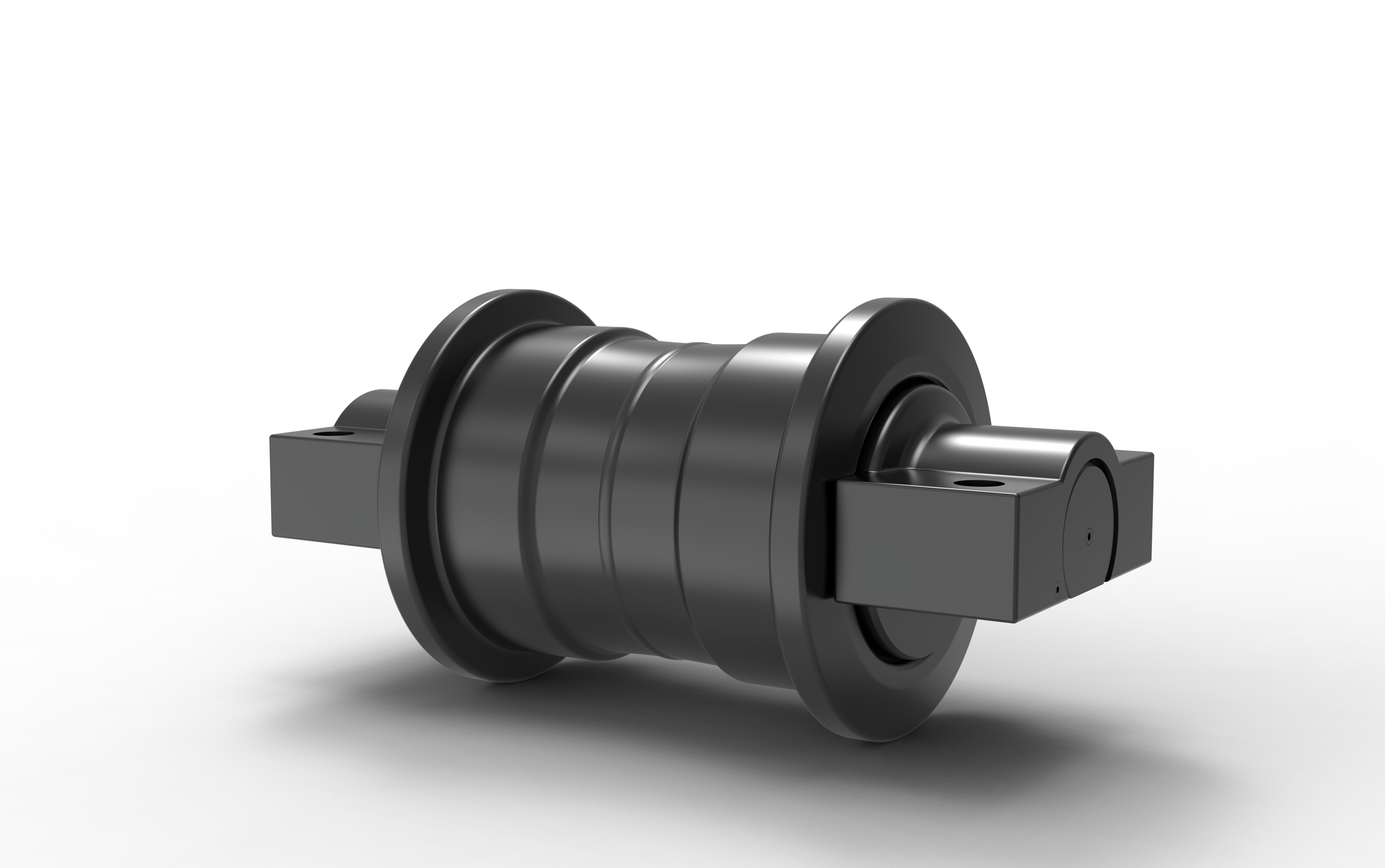 DuraTrack bottom roller for Sumitomo SH290LC