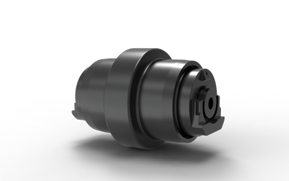 DuraTrack bottom roller for Wacker Neuson EZ36