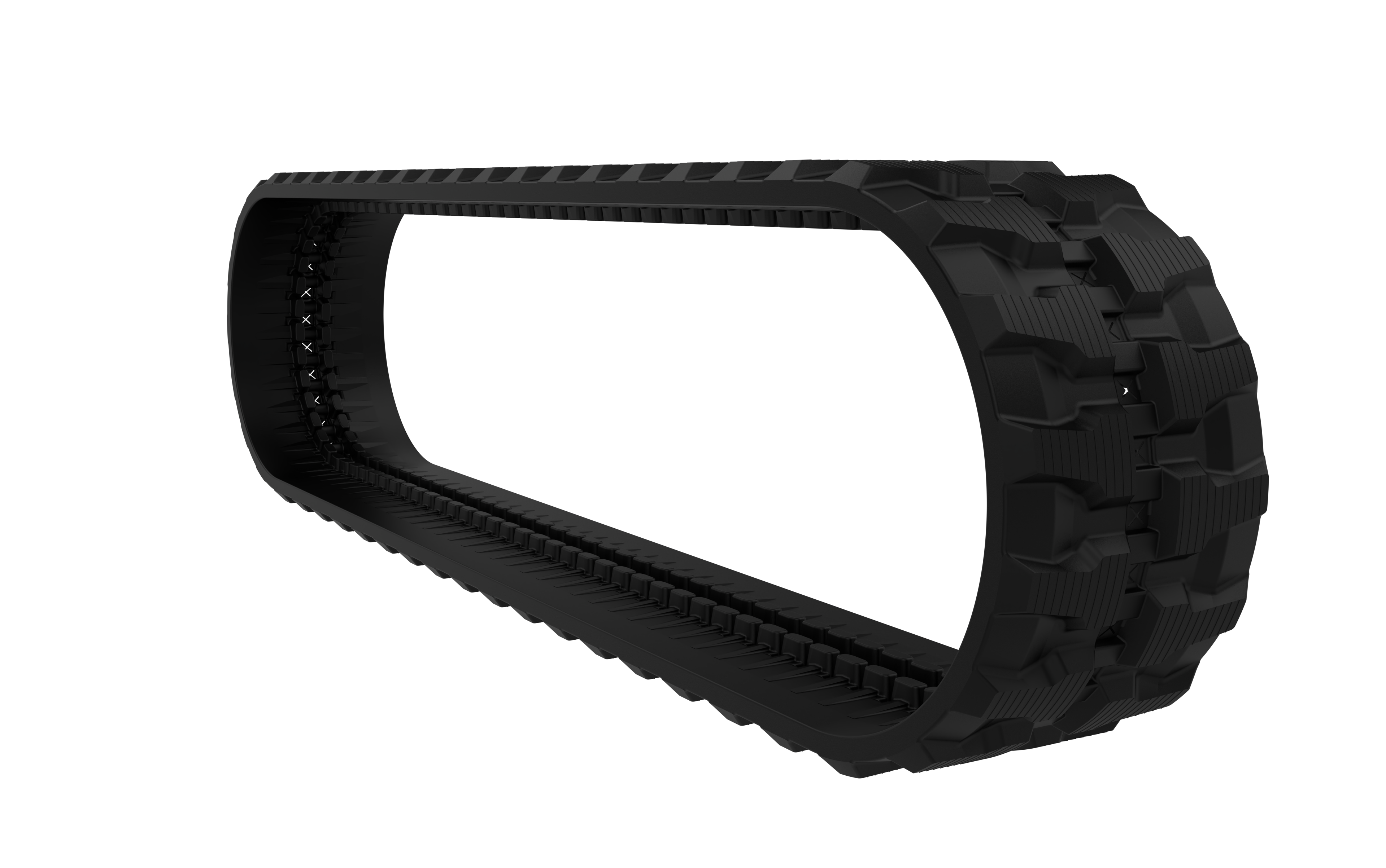 DitchWitch JT32 Rubber Track
