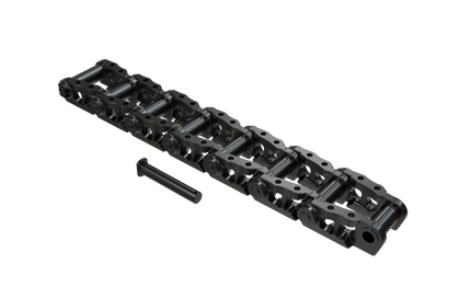 DuraTrack track chain, replacement for Berco HT17/54
