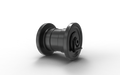 DuraTrack bottom roller for Case CX17C