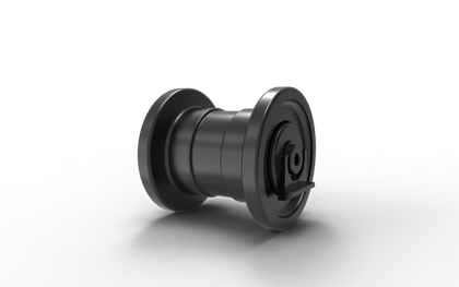 DuraTrack bottom roller for Case CX17C