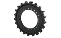 DuraTrack sprocket to replace Volvo part number VOE14559050