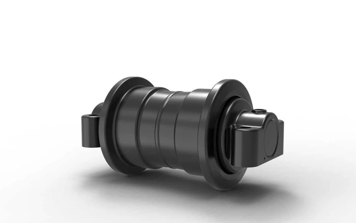 DuraTrack bottom roller for Extec C12
