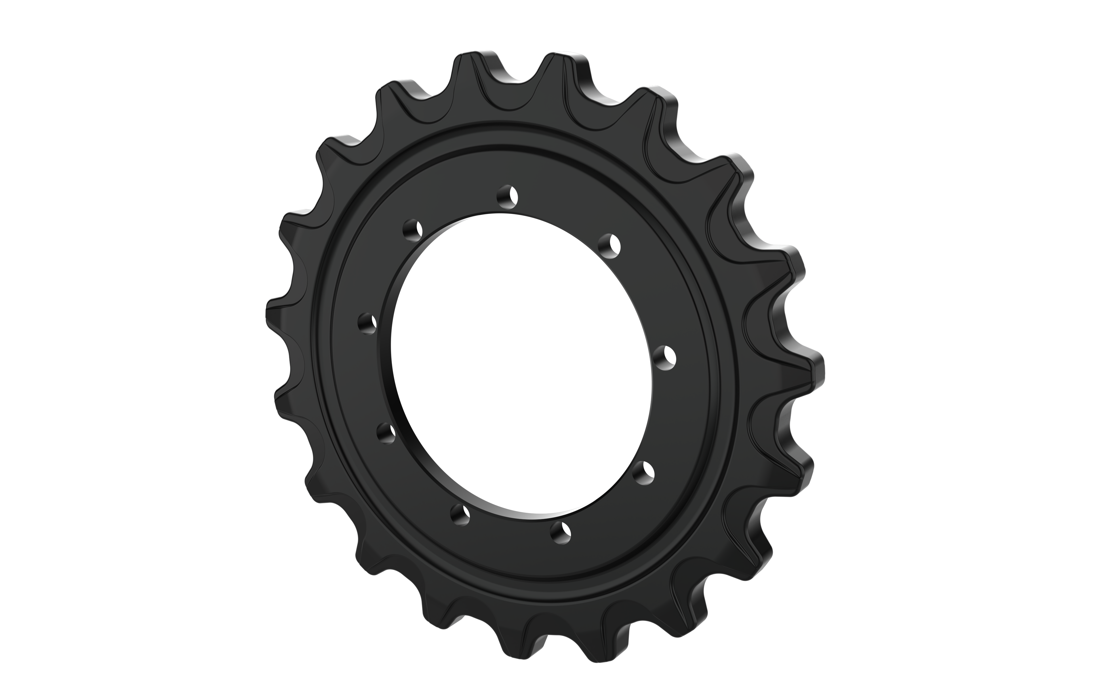 New Holland E18SR Sprocket