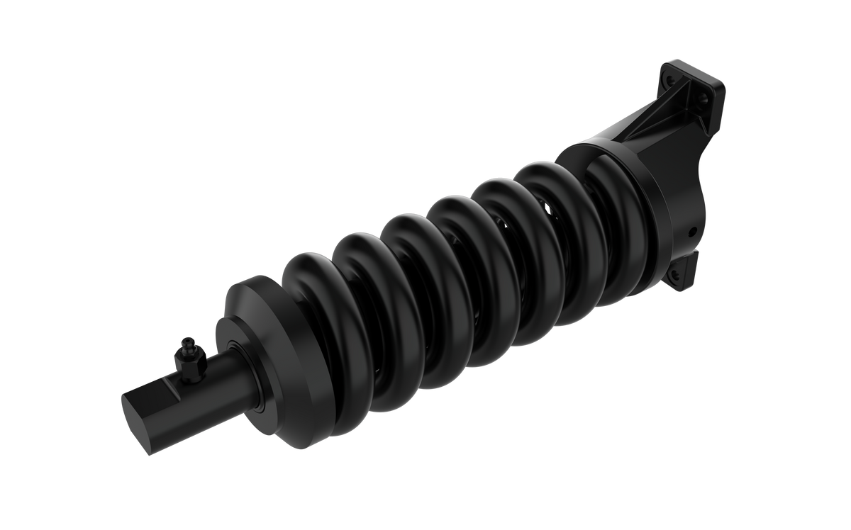 DuraTrack track adjuster to replace Doosan / Develon part number DHKHECG0A60006122