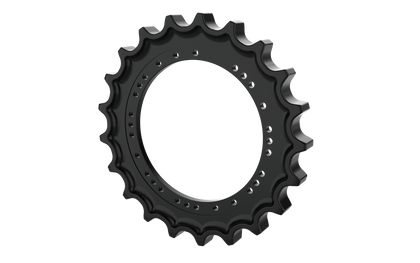 Case CX160E LC Sprocket