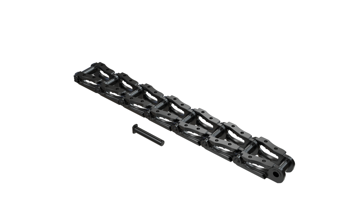 DuraTrack track chain for Mitsubishi MM45B