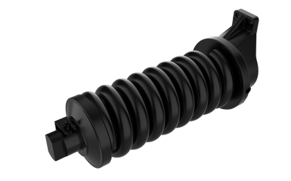 DuraTrack track adjuster for Volvo EC240C NL