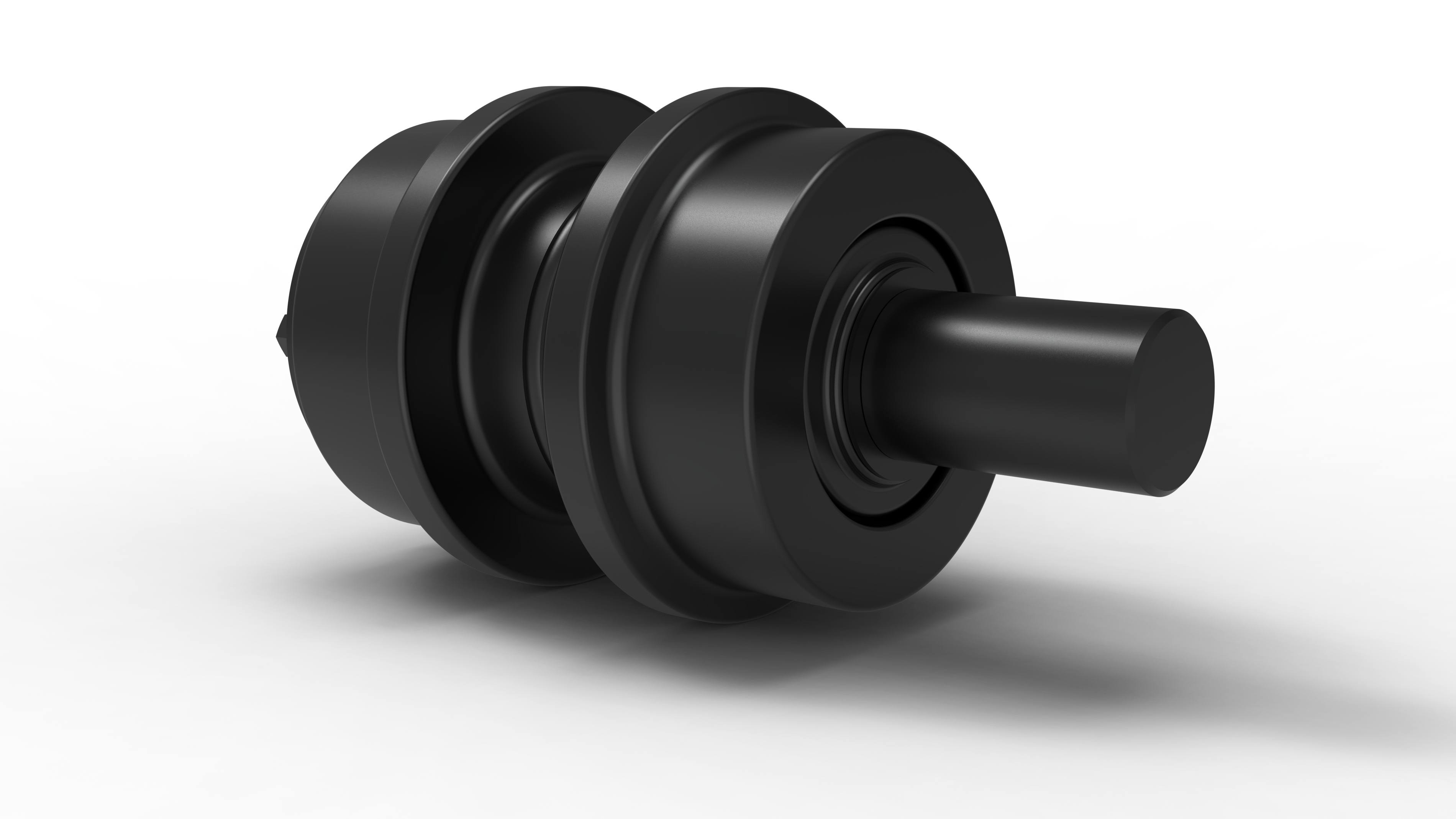 DuraTrack top roller for Komatsu PC360NLCi-11
