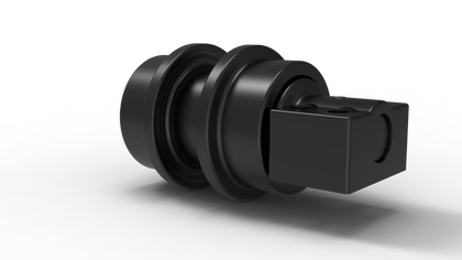 DuraTrack top roller to replace Berco KM3542