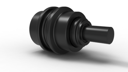 DuraTrack top roller for Volvo ECR88 PLUS