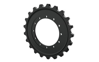 Case CX80B Sprocket