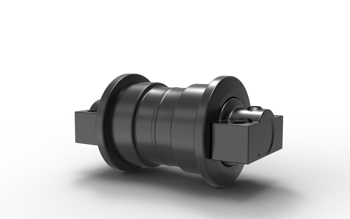 DuraTrack bottom roller for Kobelco SK350LC-8