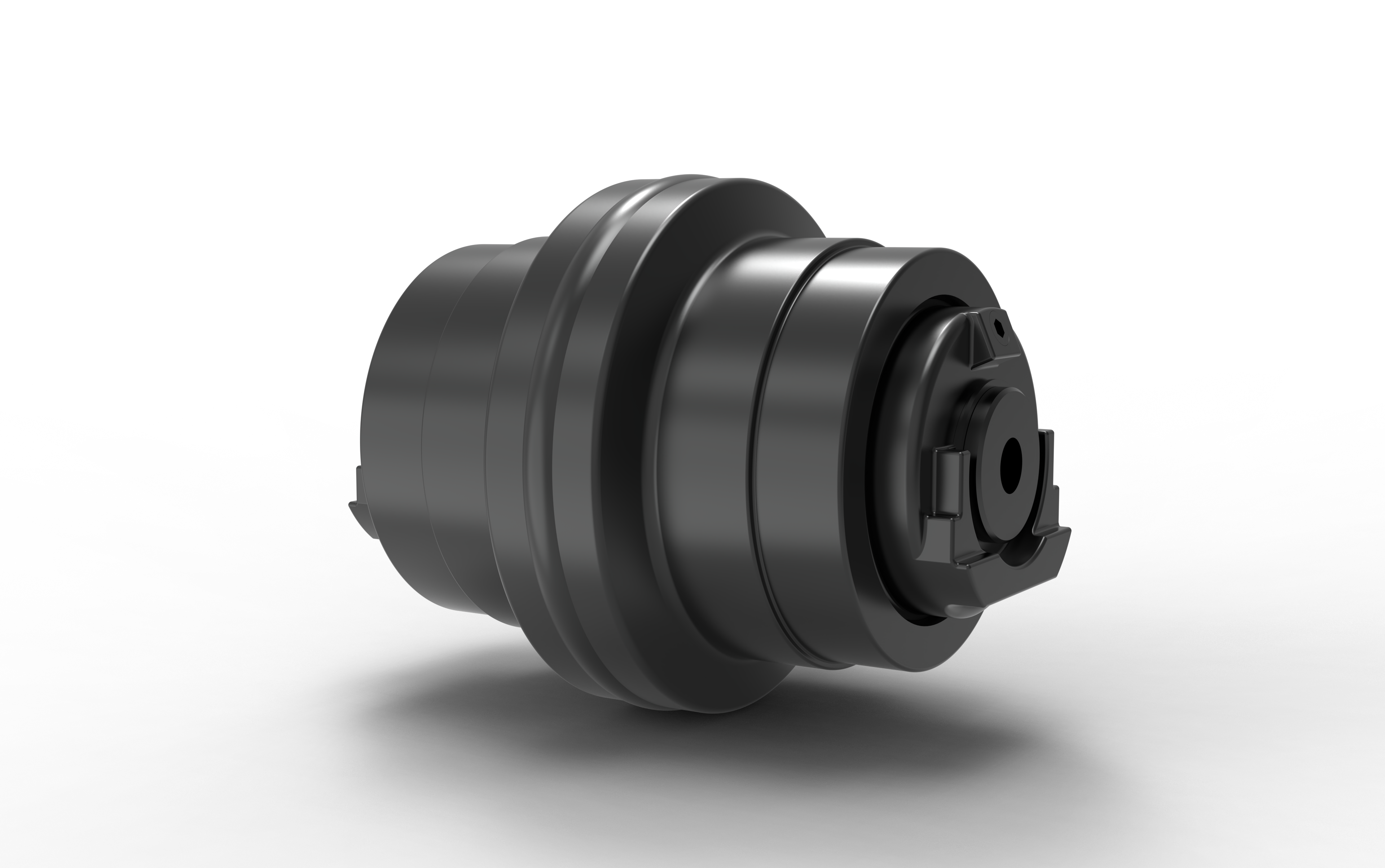 DuraTrack bottom roller for JCB 86C-1
