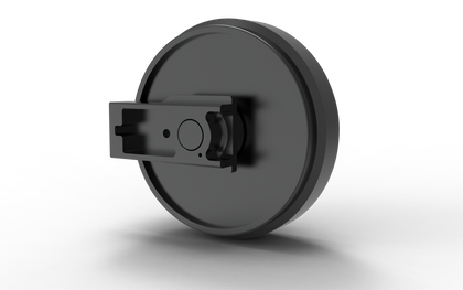 DuraTrack idler to replace Daewoo K1004481B