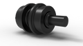 DuraTrack top roller to replace CAT 242/4066