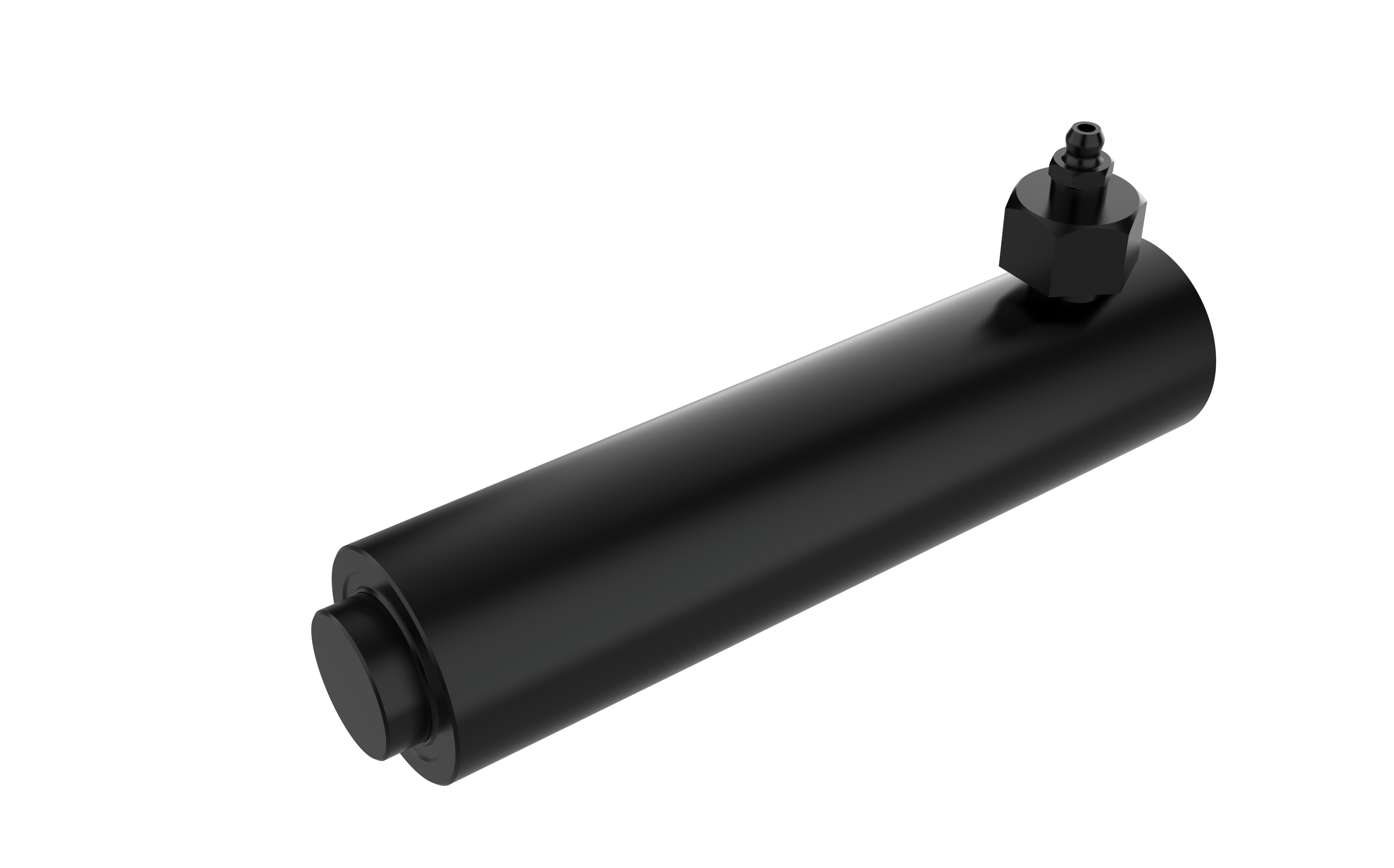 DuraTrack track adjuster for Kubota K008-3