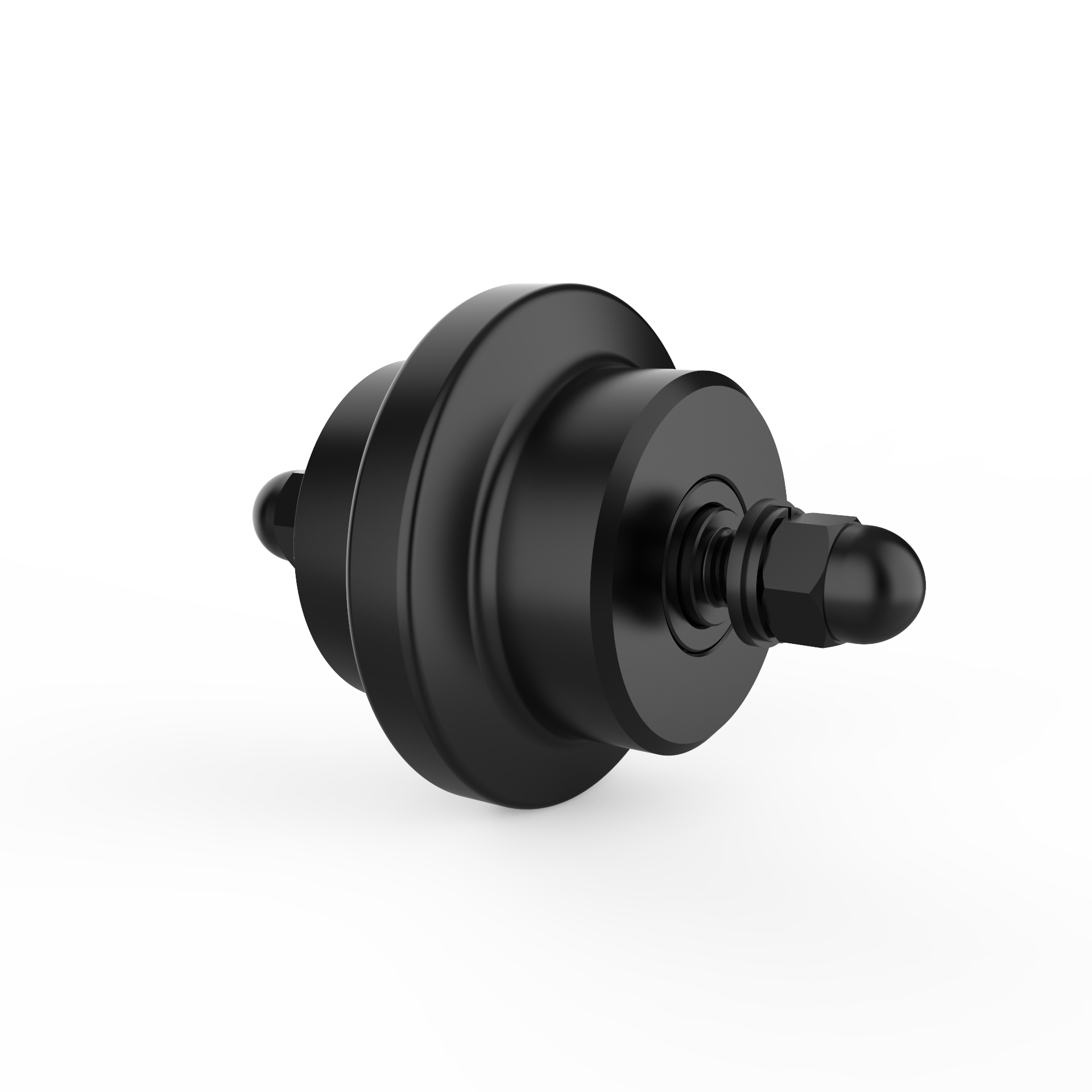 DuraTrack bottom roller for Hanix H15B-2