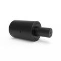 DuraTrack top roller to replace Kubota RD80921900