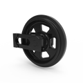 DuraTrack idler for Komatsu PC35R-8