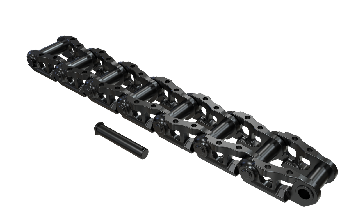 DuraTrack track chain for CAT 336D2 - 22mm TB