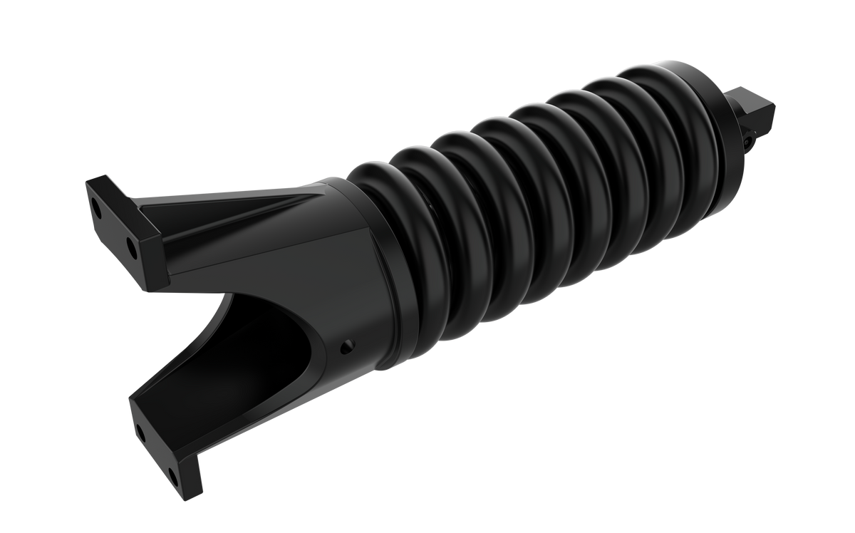 DuraTrack track adjuster for Doosan / Develon DX140LCR
