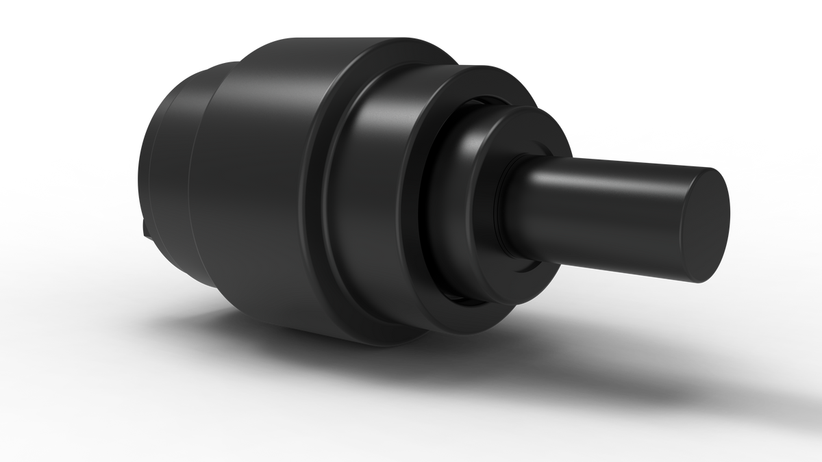 DuraTrack top roller for CAT 322D
