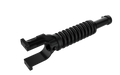 DuraTrack track adjuster for Case CX130E (Without Blade)