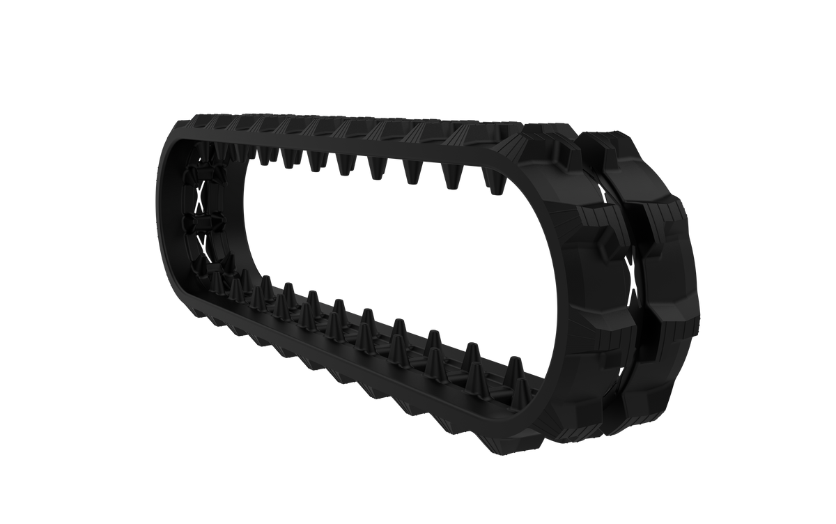Brokk 3136702809 Rubber Track