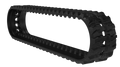 Hinowa TP1600 Rubber Track