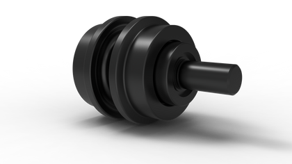 DuraTrack top roller to replace Volvo 1181-01100